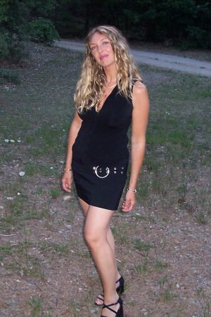 Marie-Alice - rencontre-MILF-La Rochelle